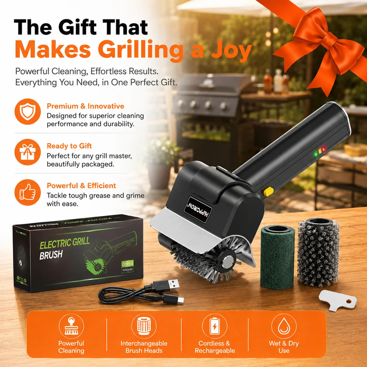 GrillBrix